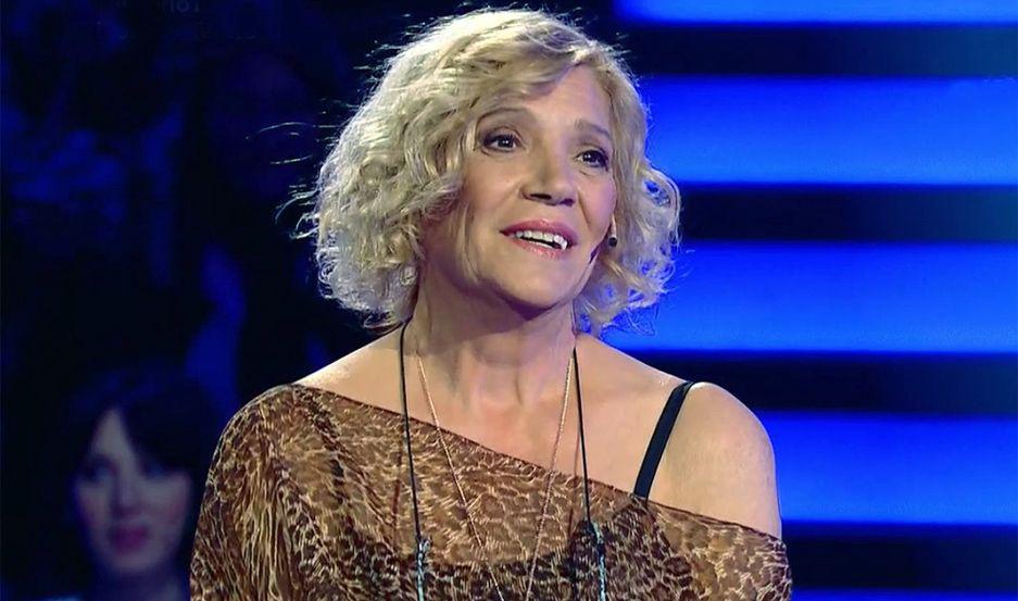 La Tana Noemí Alan ícono de la sensualidad en los años 80