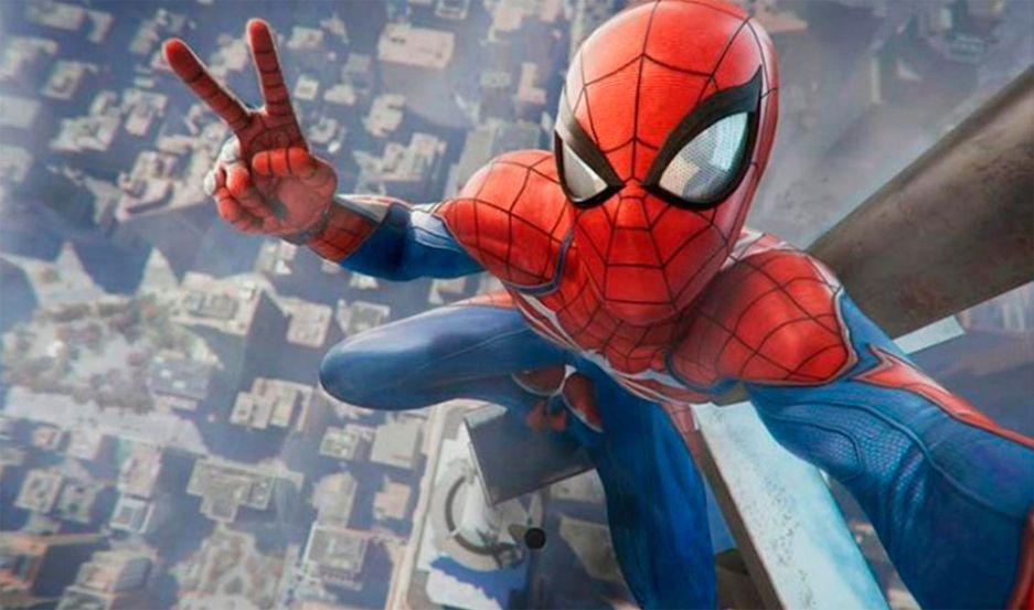 Spiderman se queda en el universo Marvel y habraacute nueva peliacutecula