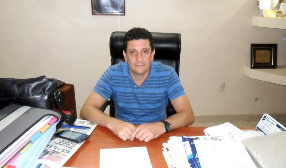 Trabajadores municipales de Forres cobraraacuten un bono de 8000