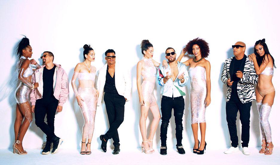 Gente de zona va ganando espacio en el mundo de la m�sica hispanoamericana