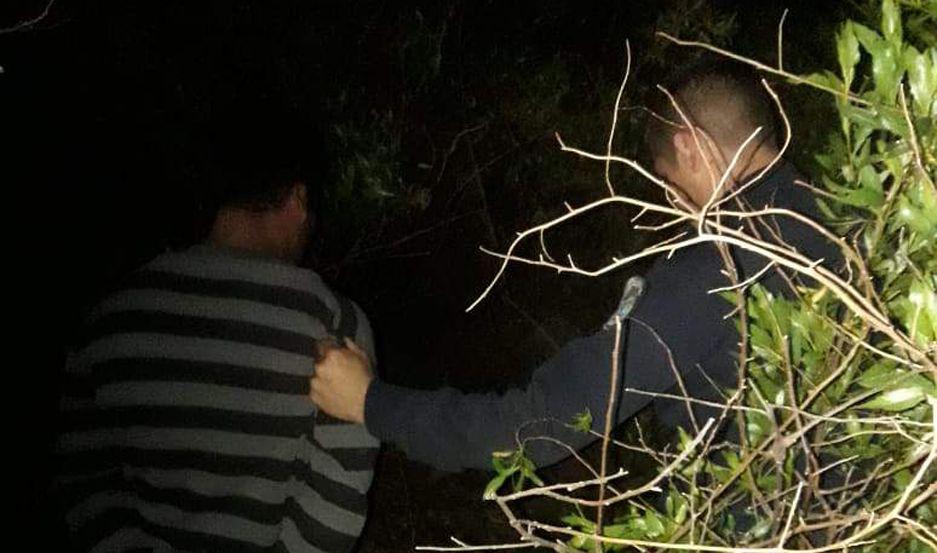 Detienen a dos cuatreros y esclarecen numerosas causas por supuesto abigeato