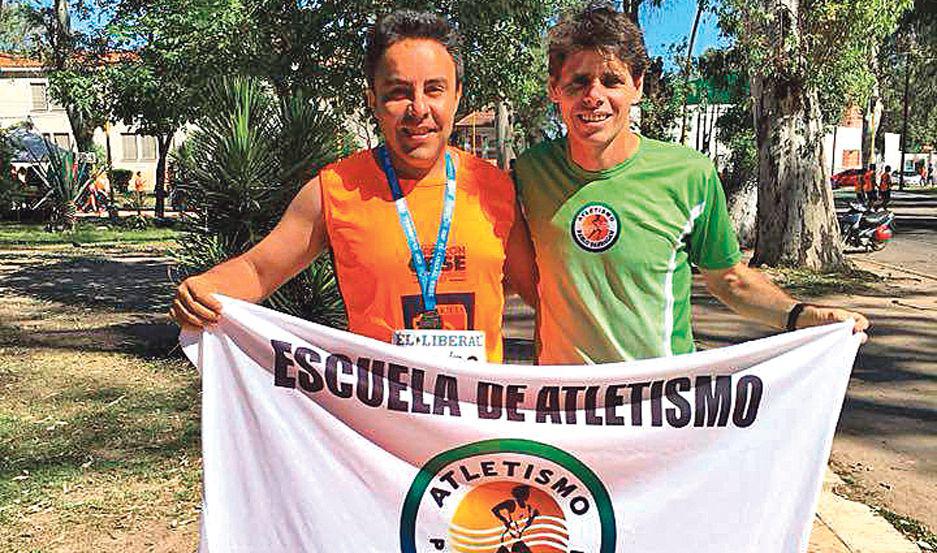 Consejos a tener en cuenta por corredores del Maratoacuten de EL LIBERAL