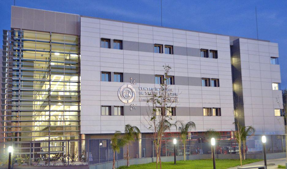 La joven estuvo internada en el Centro de Salud Banda por m�s de 5 días