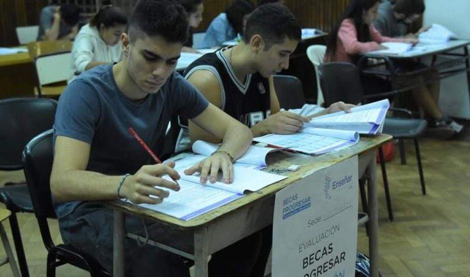 La inscripción abrir el 7 de octubre