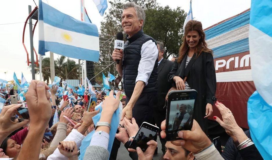 El presidente impulsaraacute una ley para que se investiguen casos de violencia de geacutenero sin denuncia de la viacutectima