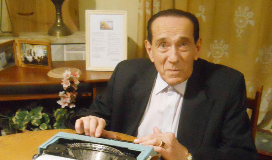 Oreste Edmundo Pereyra