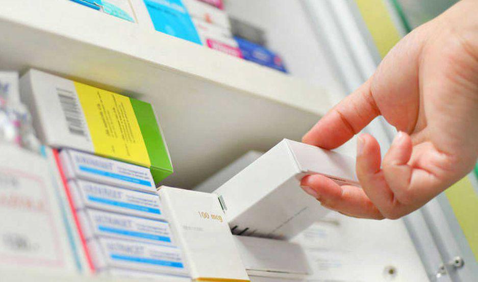 La medida del retiro de los medicamentos fue implementada por la Agencia Española de Medicamentos y Productos Sanitarios (Aemps)
