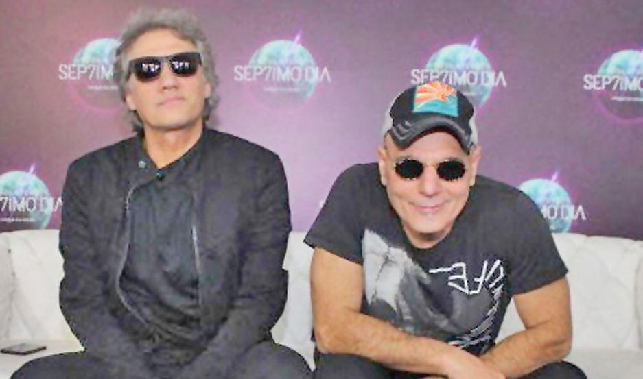 Soda Stereo volveraacute una vez maacutes en 2020 con invitados especiales