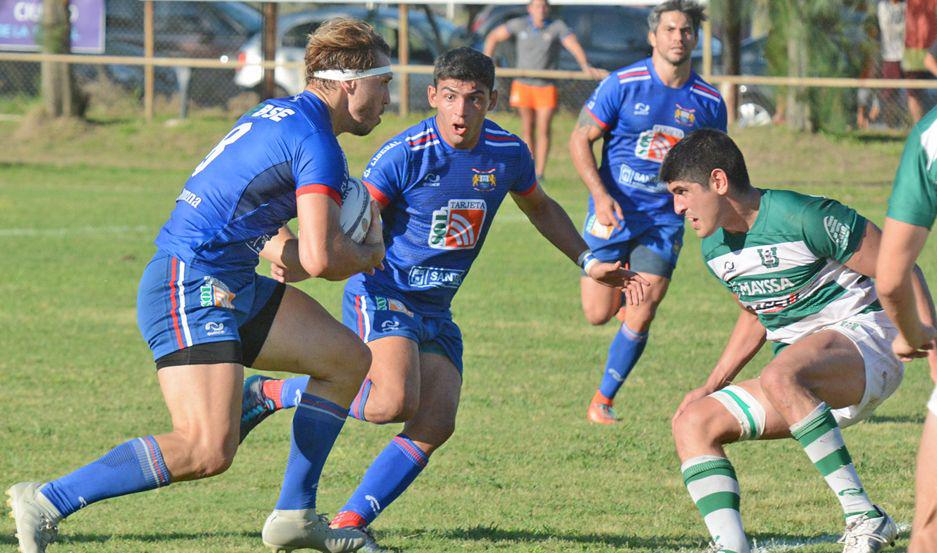 El conjunto santiagueño necesita ganar para avanzar en el certamen nacional