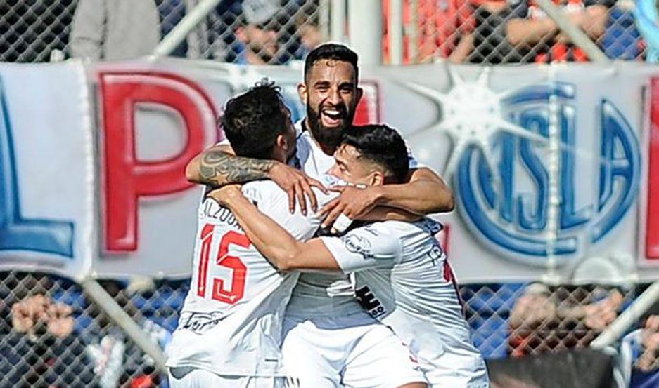 VIDEO  Miraacute la jugada que terminoacute en gol de Jonathan Herrera