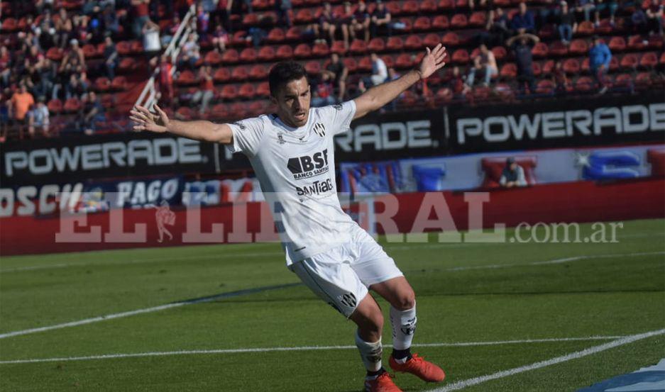 VIDEO  Lisandro Alzugaray le dio la estocada final al Cuervo