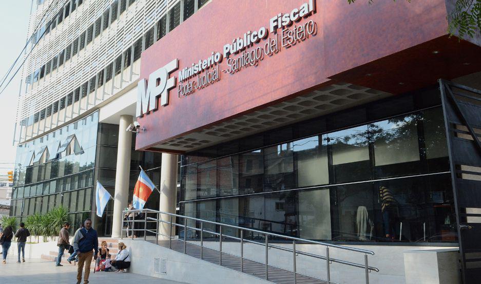 DATO La Fiscalía se nutrió de las imgenes de una cmara que los padres habilitaron para confirmar sus sospechas