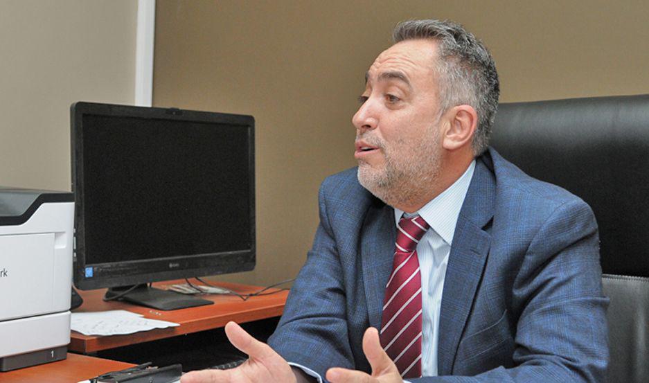 INFRACTORES Han demostrado algn desapego al cumplimiento de la norma dijo Argibay sobre las autoridades de mesa que no asistieron en las Paso