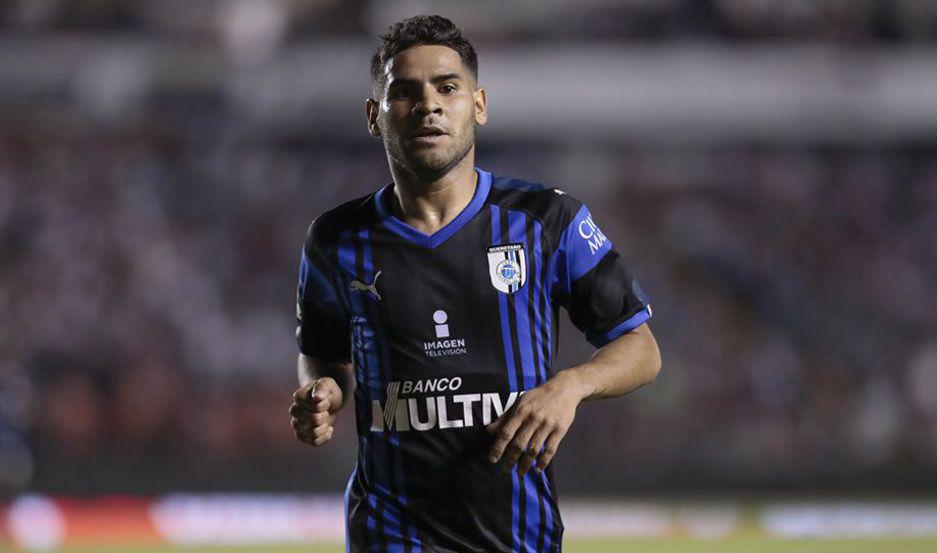 ldquoKekordquo Villalva avisoacute que el ldquoMuntildeecordquo ldquosiempre tuvo un liderazgo distintordquo