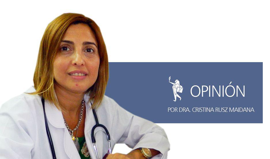 Hay que hablar del caacutencer de mama