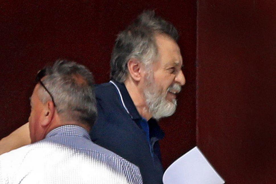 Cristoacutebal Loacutepez- El siguiente paso es recuperar el manejo de las empresas