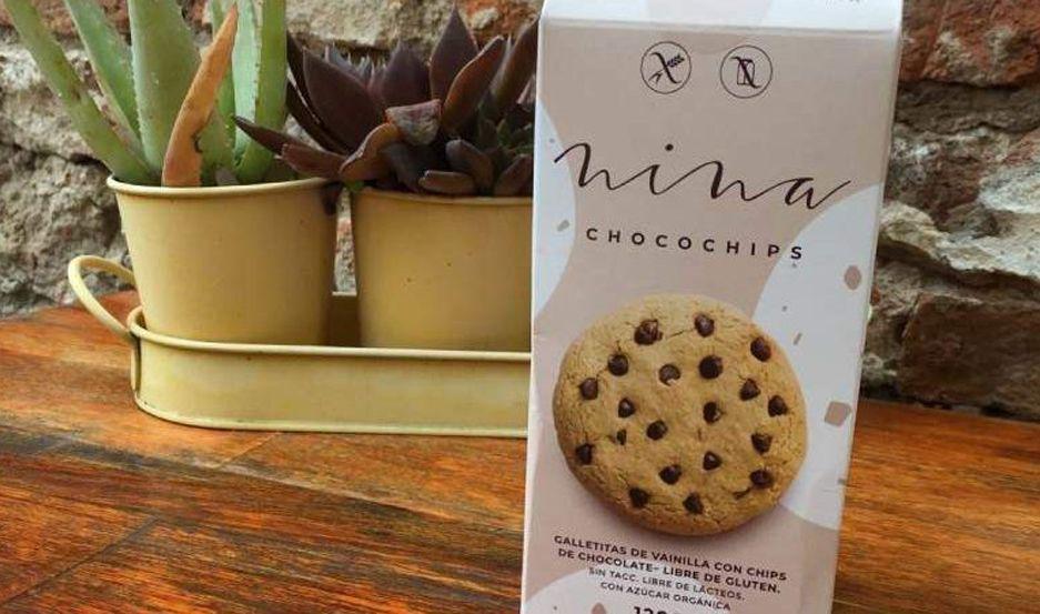 La ANMAT prohibioacute la comercializacioacuten de unas galletitas y un oreacutegano