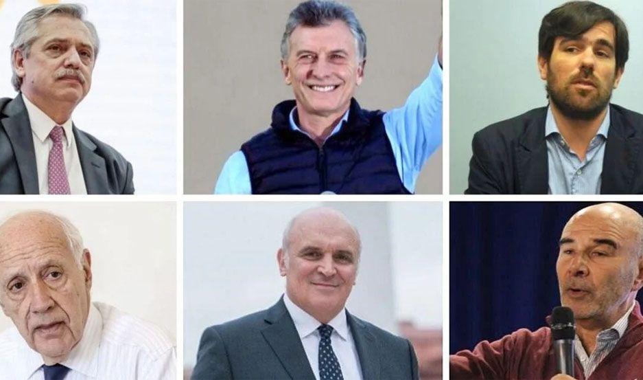 iquestPor queacute son obligatorios los debates presidenciales y quieacutenes participan