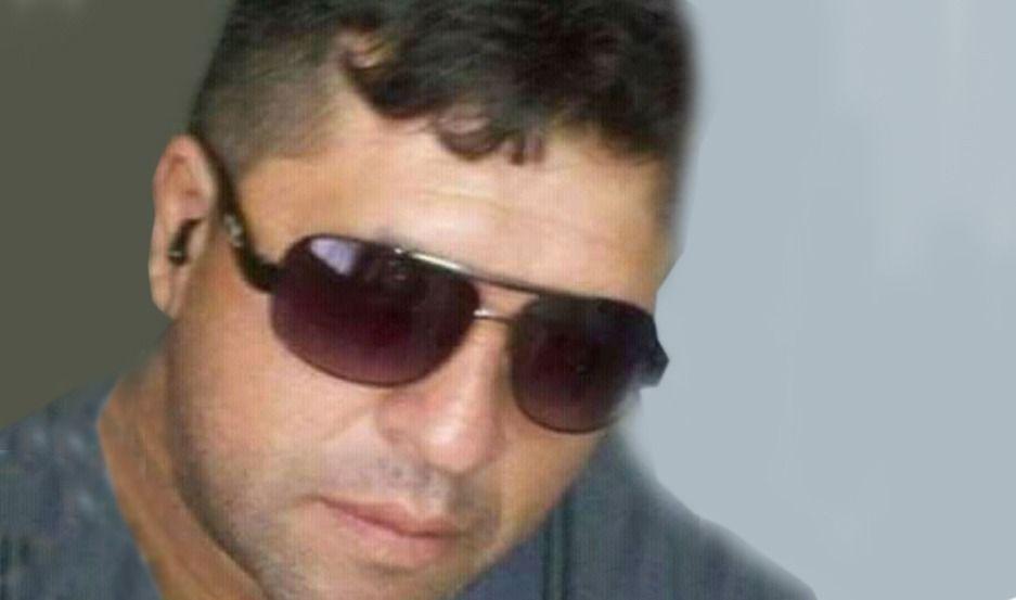 Atrapan en la Terminal de La Banda a un proacutefugo por corrupcioacuten de menores