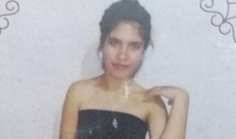 La policía busca dar con el paradero de Candela Anabel Ovejero
