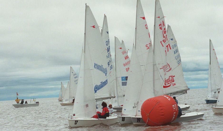 Los nautas santiagueños intentarn defender el prestigio del deporte en casa
