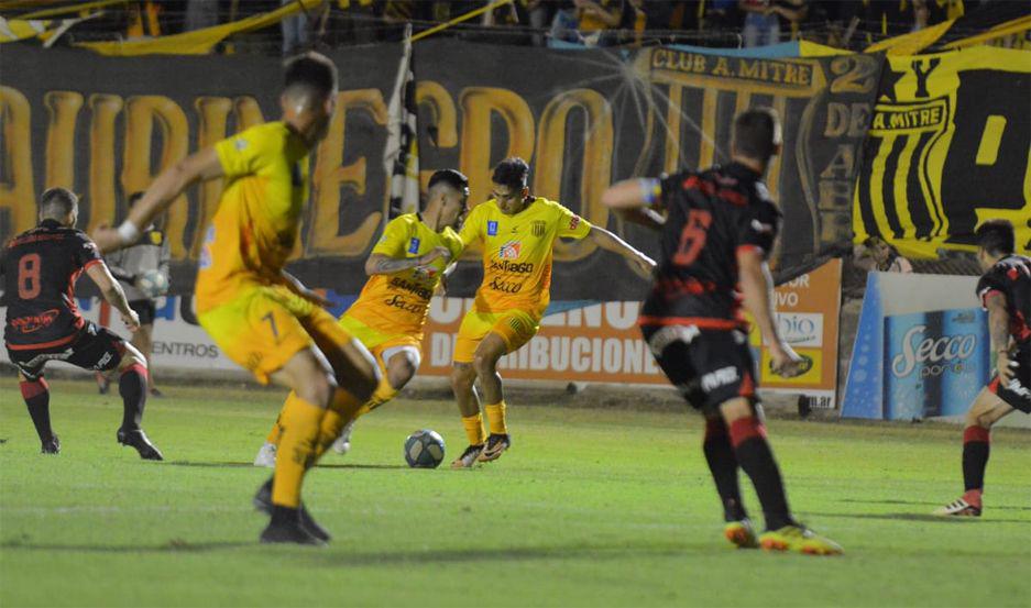 El Aurinegro quiere seguir escalando en la tabla