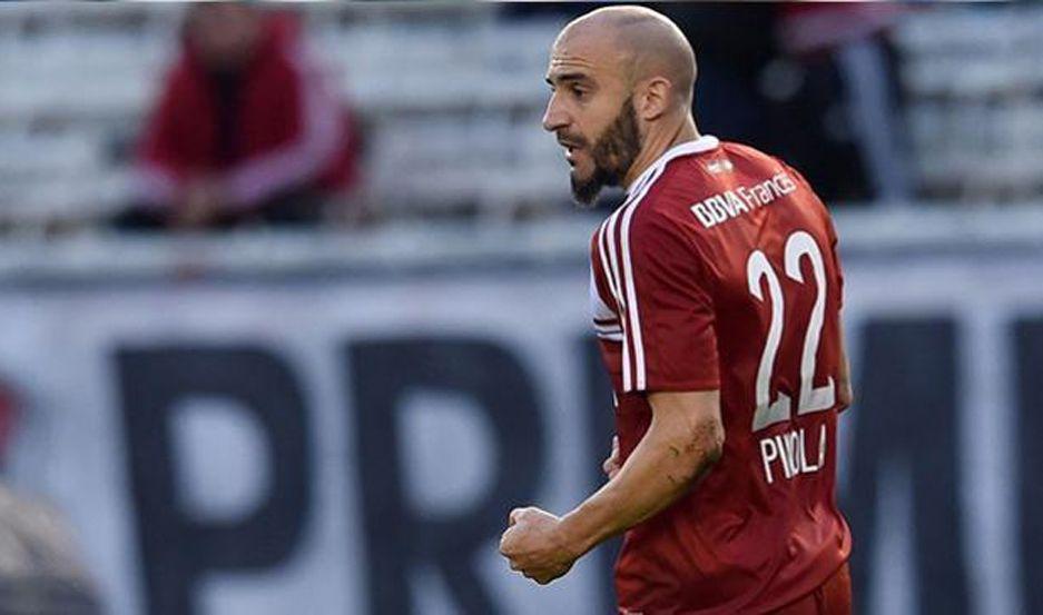 El jugador podría emigrar en diciembre