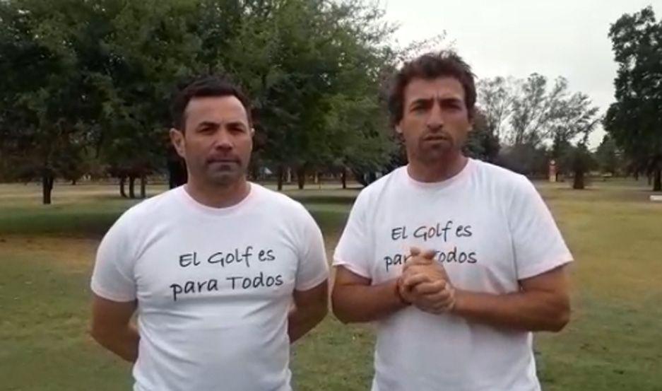 Los organizadores del evento aseguraron que el mismo se va a realizar pero en una fecha a definir