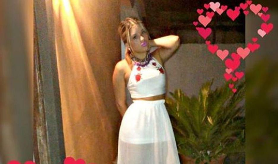 Expresiones de dolor fueron el com�n denominador en la despedida de la joven en las redes sociales
