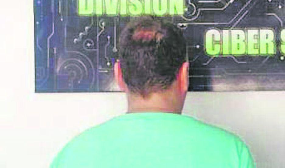 Indagan al animador de fiestas infantiles acusado de ldquogroomingrdquo