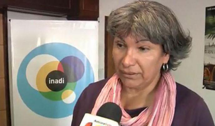 Luisa Paz y Roxana Trejo pidieron terminar con la violencia mediaacutetica y la misoginia