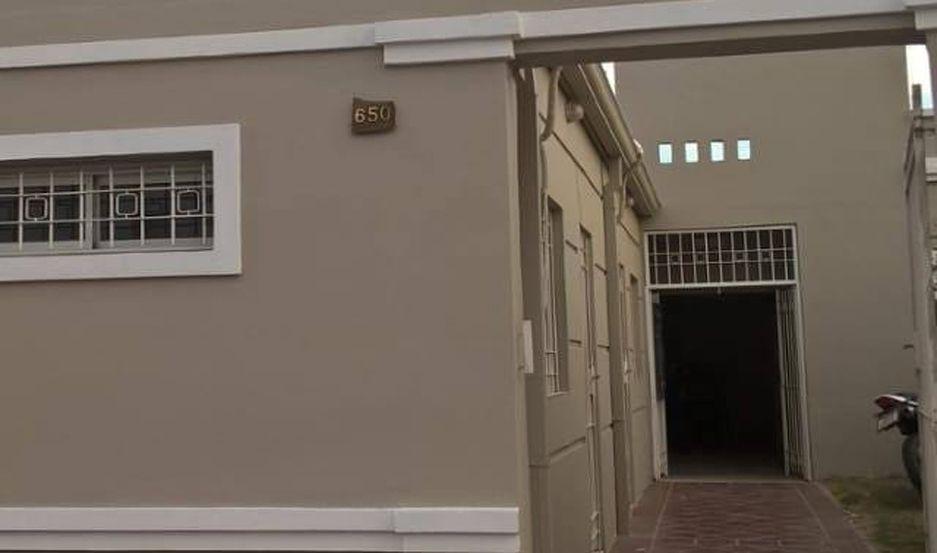 El Centro de Jubilados Tradición se encuentra ubicado en calle Patrocinia Díaz N� 650 del barrio Tradición
