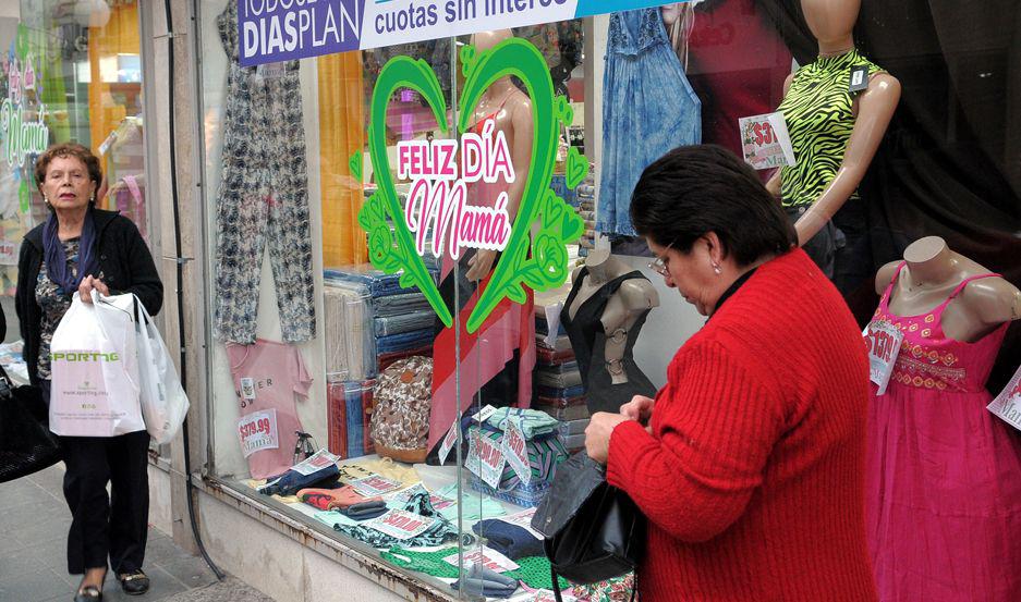 El Diacutea de la Madre llegaraacute con fuertes descuentos y promociones