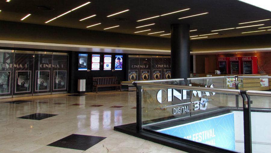 Insoacutelito- Furia en un cine de Mar del Plata porque no les aplicaron el descuento 2x1