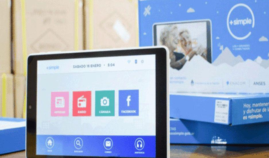 Anses- coacutemo hay que hacer para conseguir las tablets gratis que reparte el Gobierno