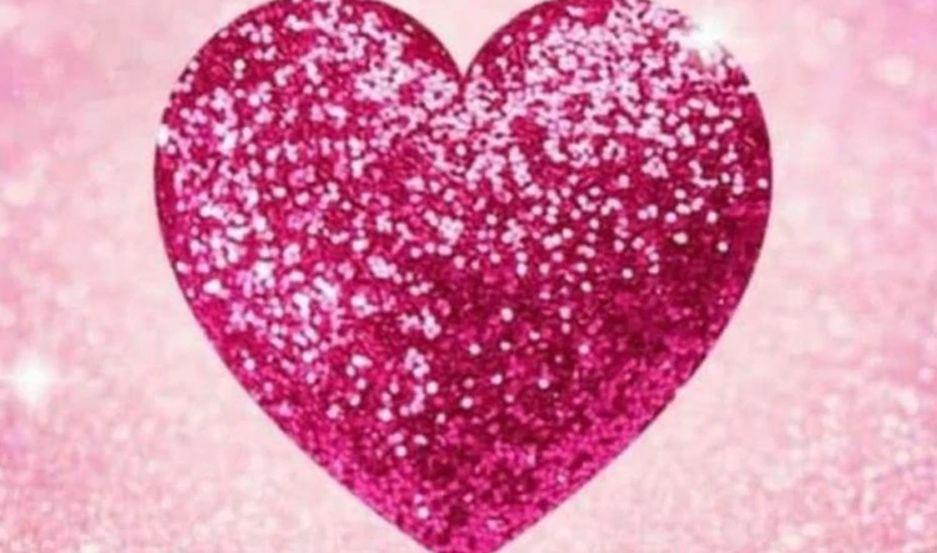 Queacute significa el corazoacuten rosa que se ve en los estados de WhatsApp