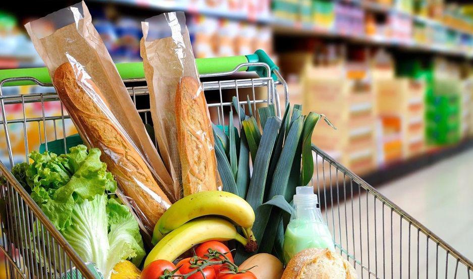 Inflacioacuten- los 10 productos de la canasta baacutesica que maacutes aumentaron en el uacuteltimo mes