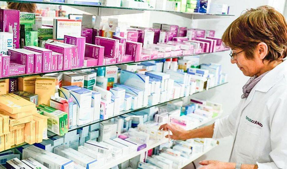 La inflacioacuten de septiembre fue del 59-en-porciento- y suma 377-en-porciento- en el antildeo pero los medicamentos un 63-en-porciento-