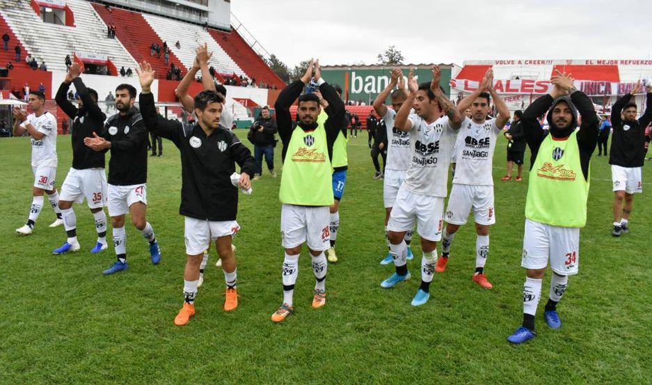CENTRAL CBA 1 ESTUDIANTES LP 0 (4tos) El Ferro sigue haciendo historia en la Copa Argentina
