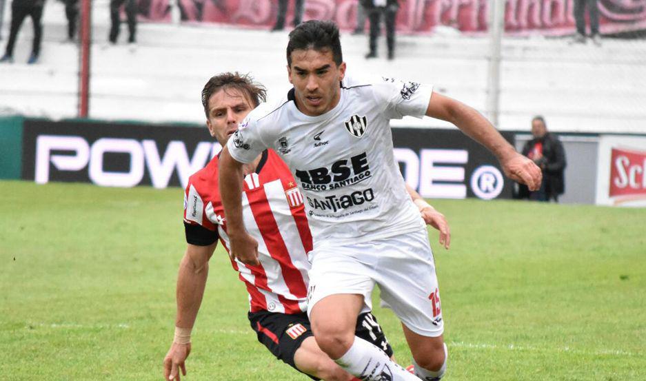 ILUSIÓN El Ferroviario sueña en grande
