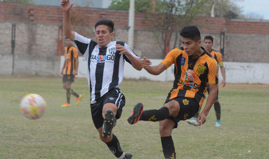 DUELO Central Córdoba har las veces de local en cancha de Comercio ante un Mitre que quiere dar el golpe
