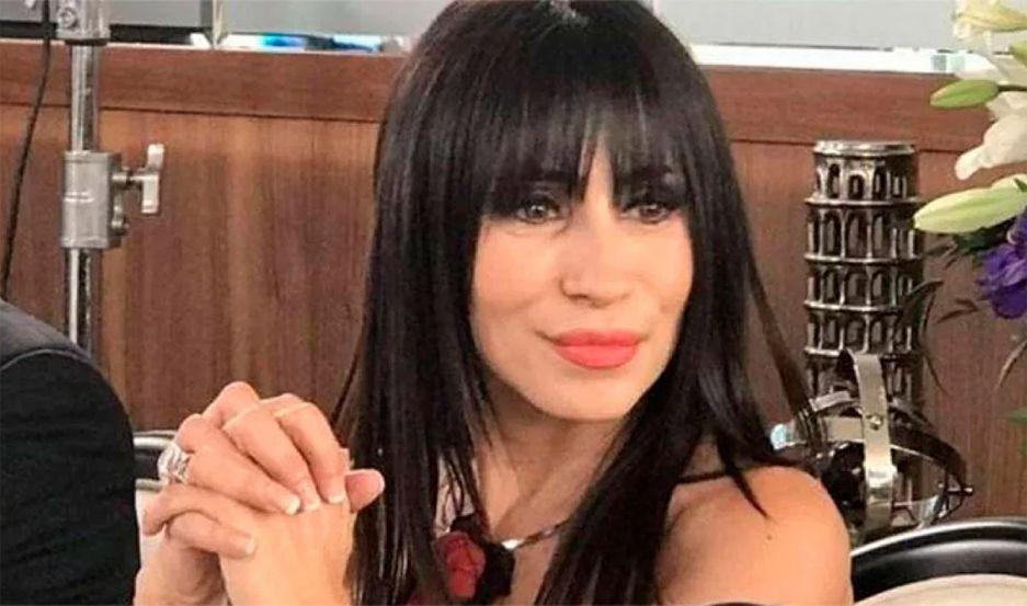 Marisa Laura Caballi ms conocida como Marixa Balli 