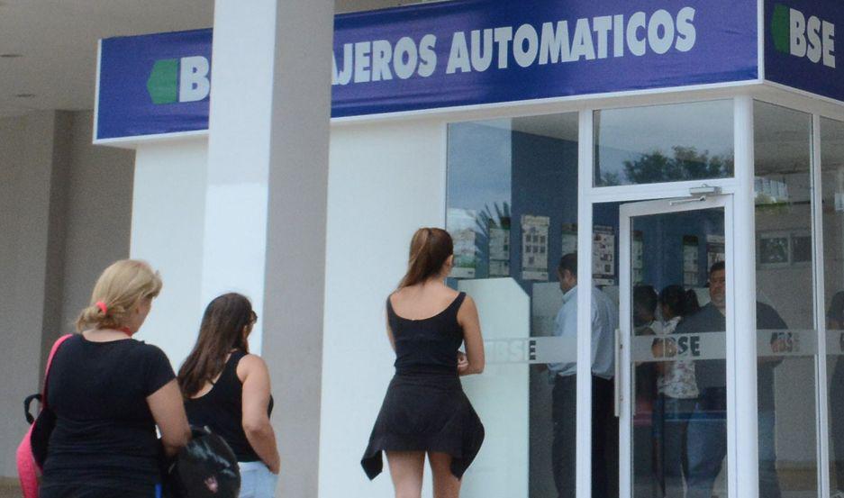 Se completa el pago a los beneficiarios de las asignaciones universales