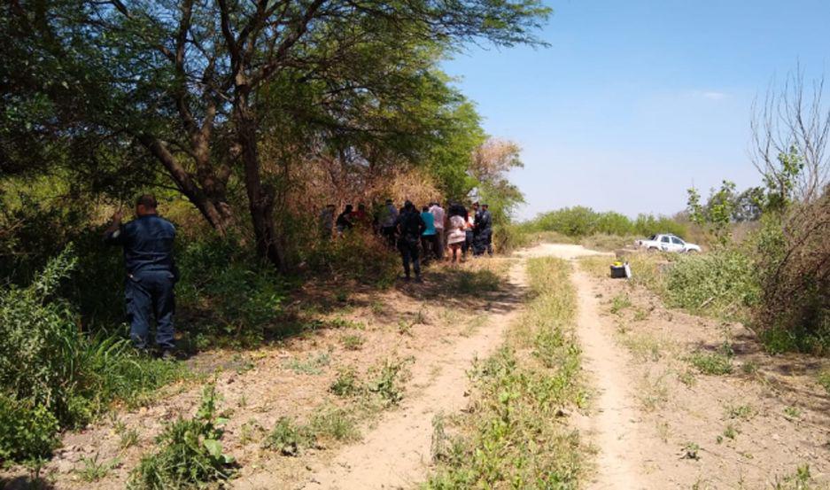 Detenidos por el sangriento crimen de Gonzalo Herrera se negaron a declarar