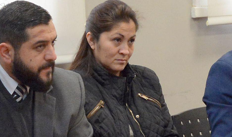 Se conocioacute la terrible amenaza que Jeacutesica le habriacutea lanzado a Moacutettola por visitar a su hija