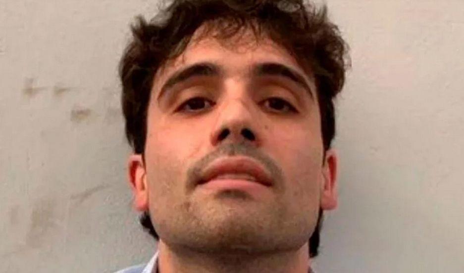 El crtel de Sinaloa dobló al gobierno de México y liberó a Ovidio Guzmn hijo de El Chapo