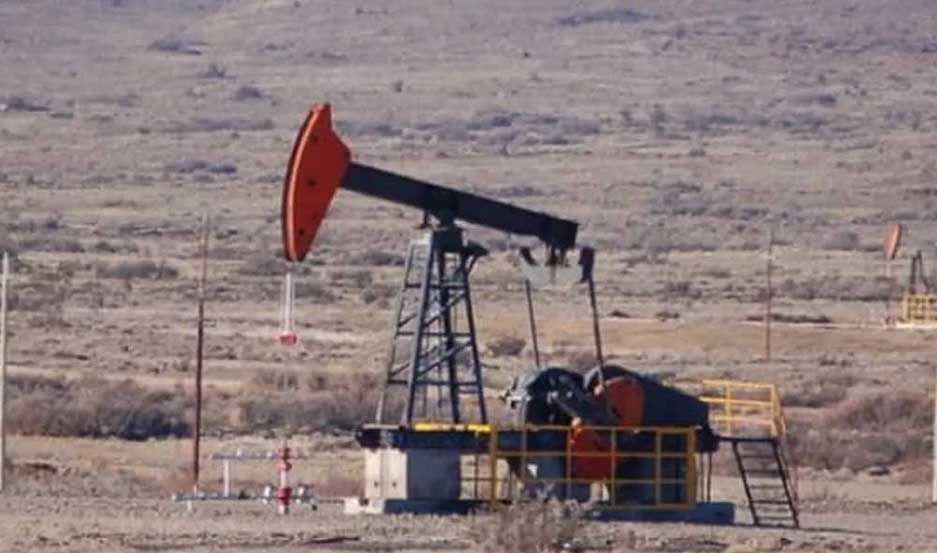 El pozo est� ubicado en la zona mendocina de Vaca Muerta