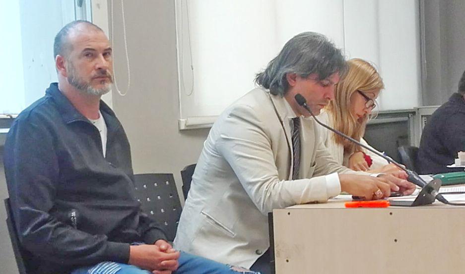 AUDIENCIA Giovanoni aceptó a regañadientes el desenlace Todo se perfila para un juicio abreviado y condena
