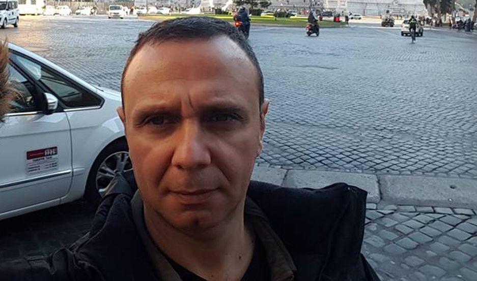 Joseacute Mariacutea Yoseacute Karam- El turismo estaacute espantado