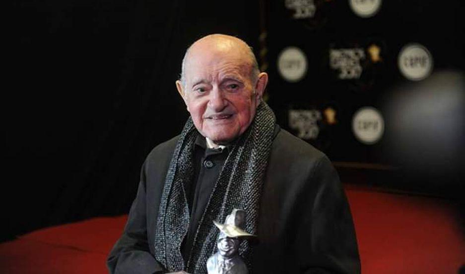 Santiago del Estero llora la muerte de Viacutector Manuel Vitillo Aacutebalos